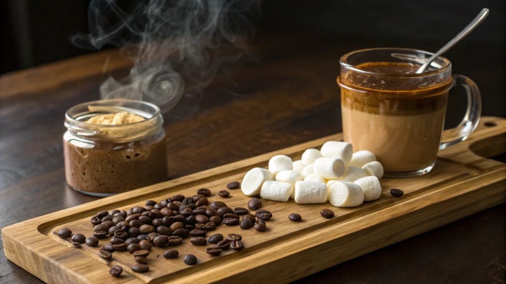Best Coffee in South Korea