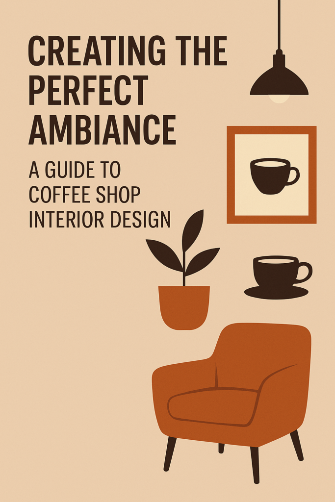 Coffee Shop Interior Design