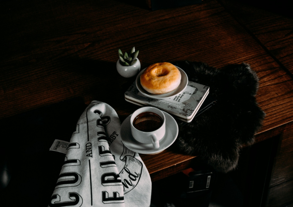 Easy Coffee Recipes Without Milk