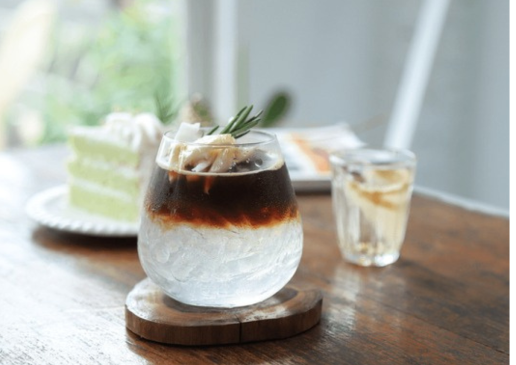 Easy Coffee Recipes Without Milk