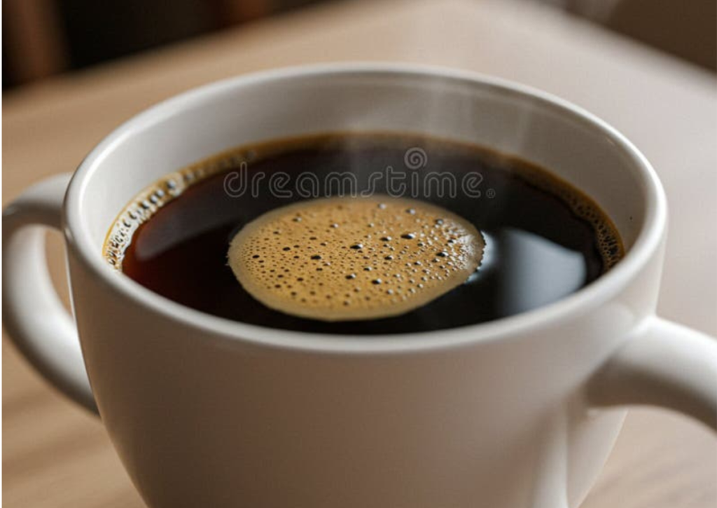 Easy Coffee Recipes Without Milk