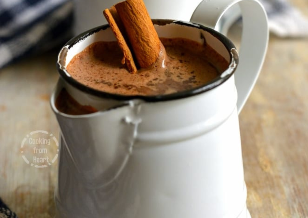 Easy Coffee Recipes Without Milk