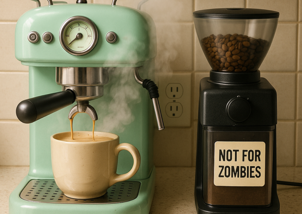 How to Make Espresso Less Bitter at Home