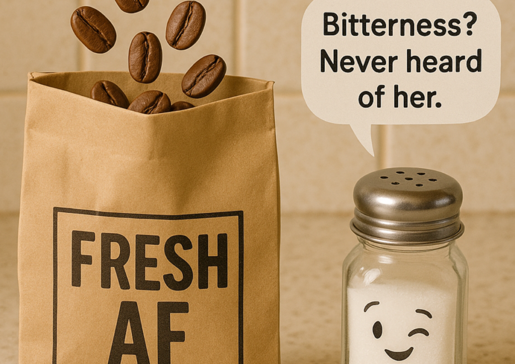 How to Make Espresso Less Bitter at Home