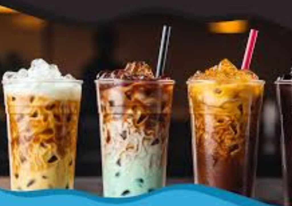 Seasonal Coffee Drinks You Need to Try This