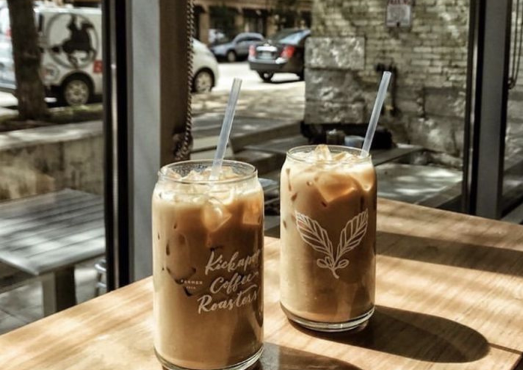 Seasonal Coffee Drinks You Need to Try This