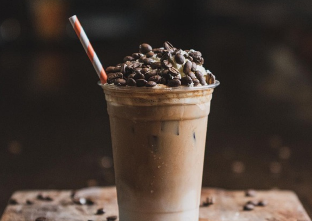 Seasonal Coffee Drinks You Need to Try This