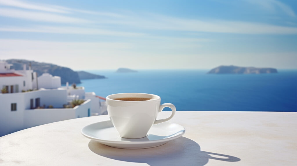 Best Coffee in South Korea